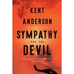 Sympathy for the Devil -- David Morrell